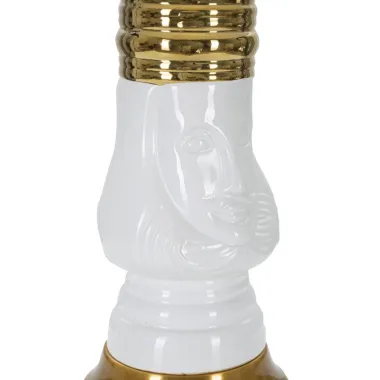 LAMPA STOŁOWA KING 34X58 cm